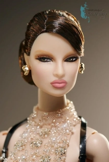 Panenka Venus Rising Eugenia Perrin-Frost - The Jason Wu™ Collection